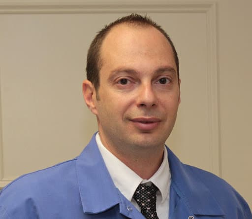 Dr. Alexander Lezhansky Cosmetic Implant Dentist