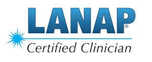 LANAP Certified Physician