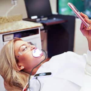 Dental Implants Cosmetic LANAP Invisalign TMJ Airway Holistic